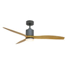 FORNO Voce Tripolo 60-Inch Voice Activated Smart Ceiling Fan - CF00260