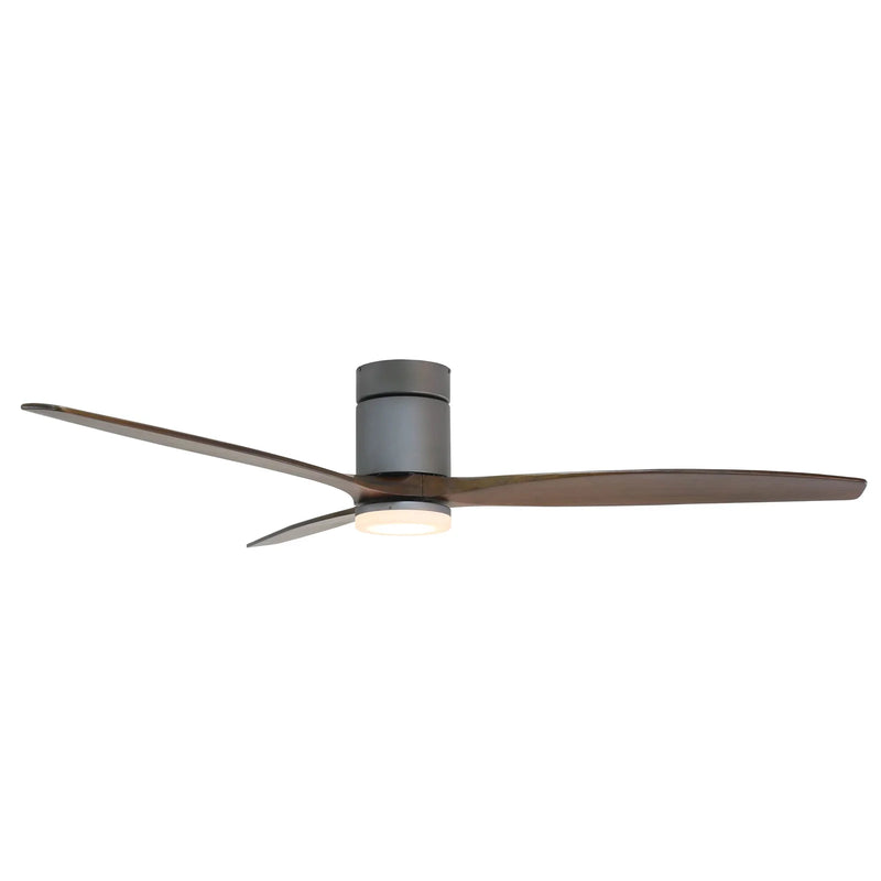 Forno Voce Tripolo 66” Voice Activated Smart Ceiling Fan