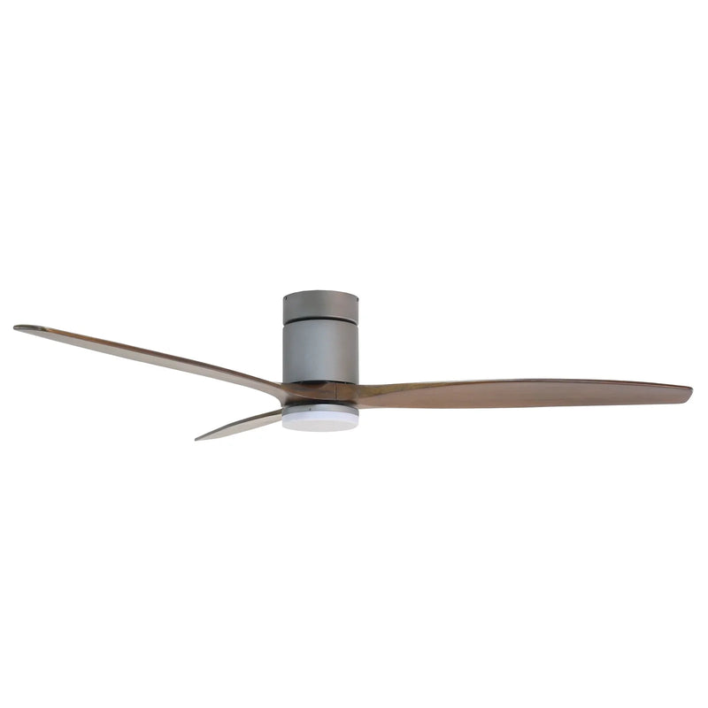 Forno Voce Tripolo 66” Voice Activated Smart Ceiling Fan