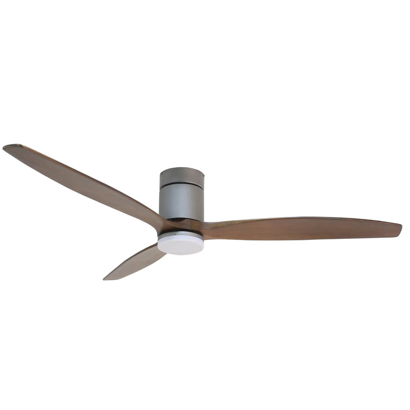 Forno Voce Tripolo 66” Voice Activated Smart Ceiling Fan