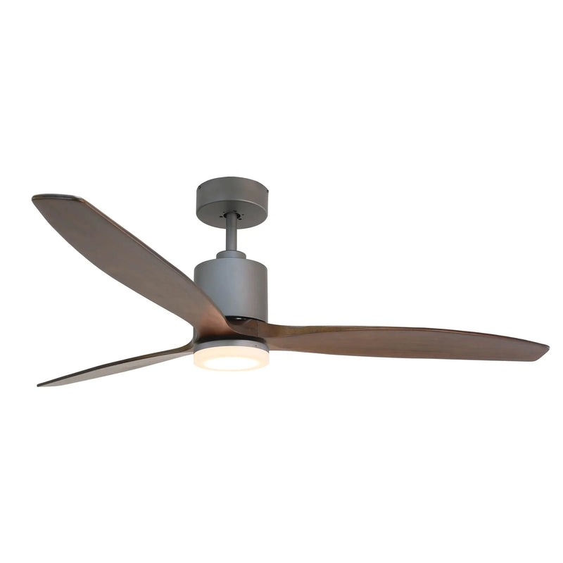 Forno Voce Tripolo 66” Voice Activated Smart Ceiling Fan