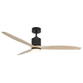 Forno Voce Tripolo 66” Voice Activated Smart Ceiling Fan