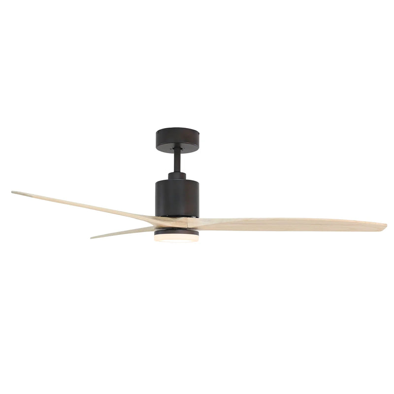 Forno Voce Tripolo 66” Voice Activated Smart Ceiling Fan