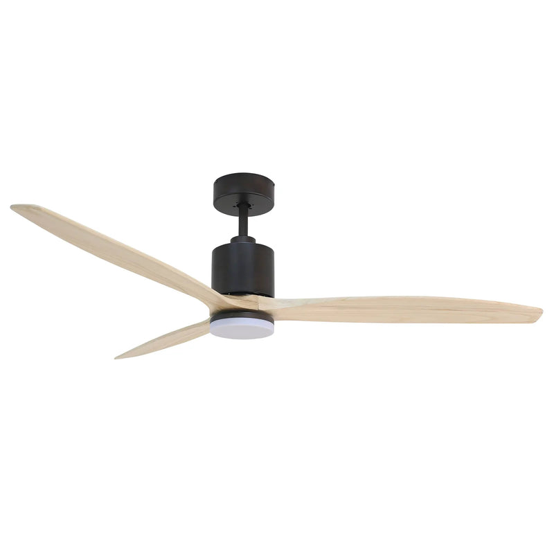 Forno Voce Tripolo 66” Voice Activated Smart Ceiling Fan