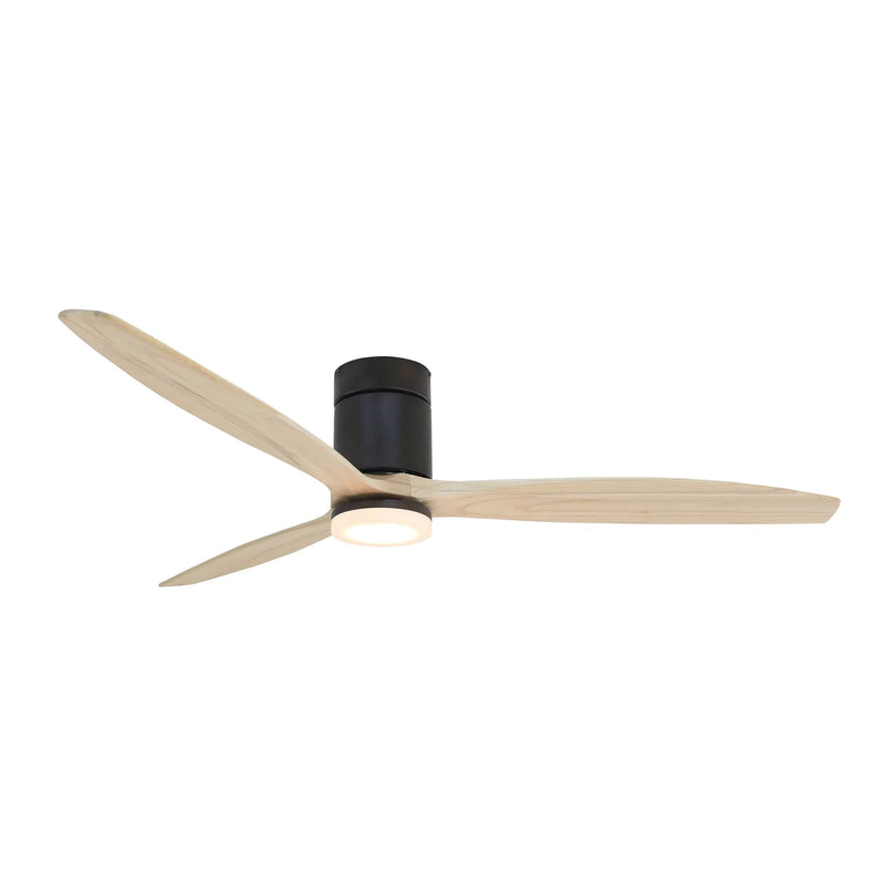 Forno Voce Tripolo 66” Voice Activated Smart Ceiling Fan