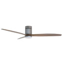 FORNO Voce Tripolo 66” Voice Activated Smart Ceiling Fan - CF00266