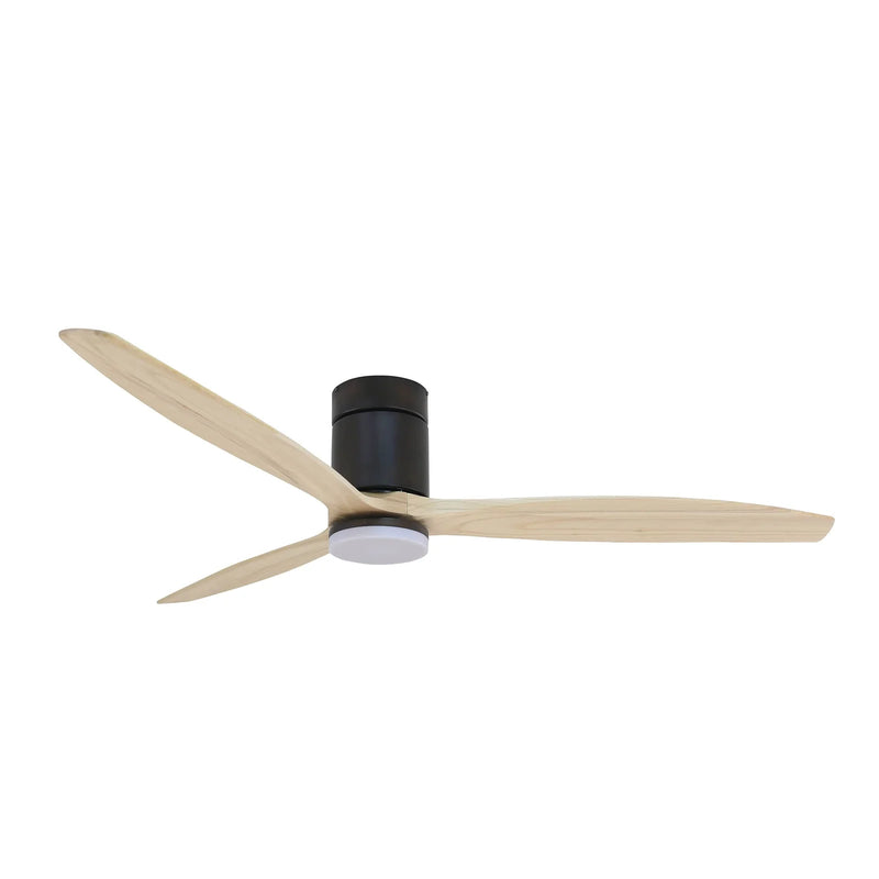 Forno Voce Tripolo 66” Voice Activated Smart Ceiling Fan