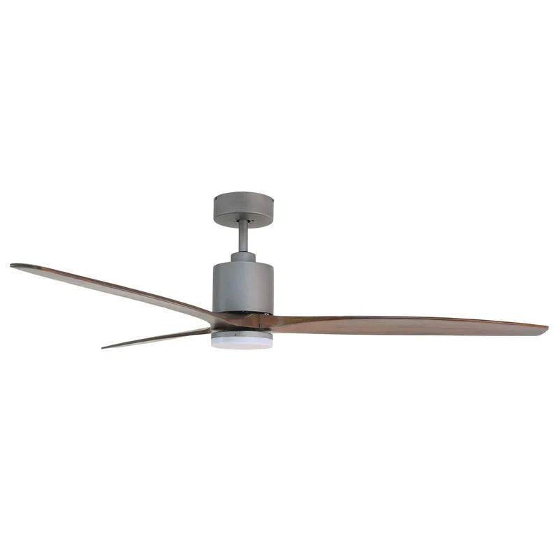 FORNO Voce Tripolo 72” Voice Activated Smart Ceiling Fan - CF00272