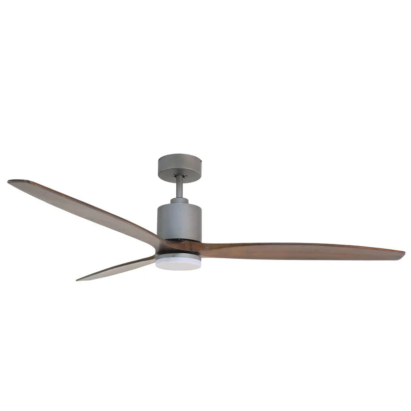 FORNO Voce Tripolo 72” Voice Activated Smart Ceiling Fan - CF00272