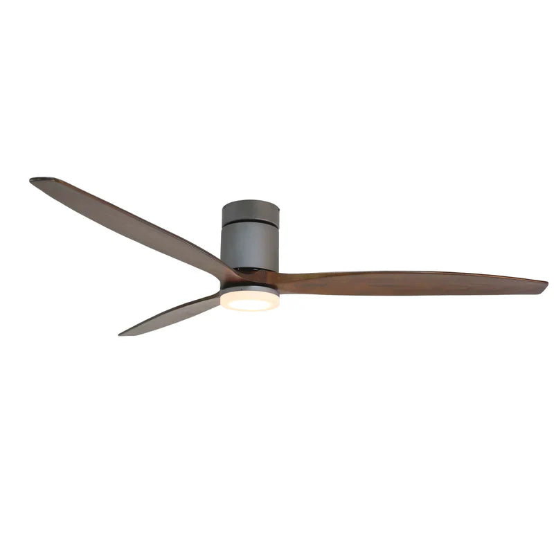 FORNO Voce Tripolo 72” Voice Activated Smart Ceiling Fan - CF00272