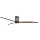 FORNO Voce Tripolo 72” Voice Activated Smart Ceiling Fan - CF00272