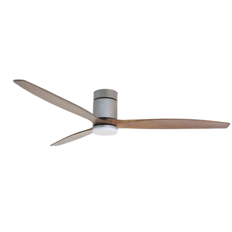FORNO Voce Tripolo 72” Voice Activated Smart Ceiling Fan - CF00272