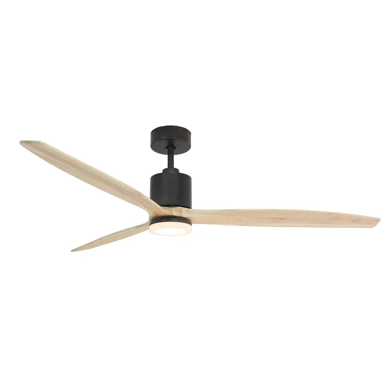 FORNO Voce Tripolo 72” Voice Activated Smart Ceiling Fan - CF00272