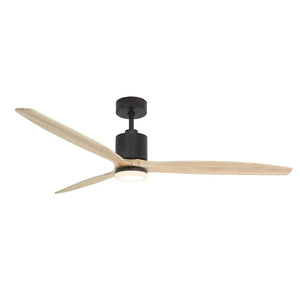 FORNO Voce Tripolo 72” Voice Activated Smart Ceiling Fan - CF00272