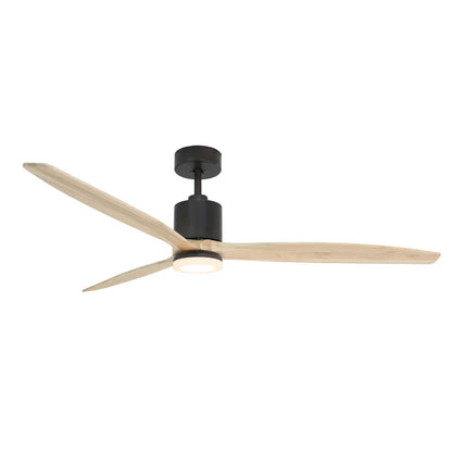 FORNO Voce Tripolo 72” Voice Activated Smart Ceiling Fan - CF00272