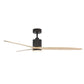 FORNO Voce Tripolo 72” Voice Activated Smart Ceiling Fan - CF00272