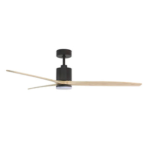 FORNO Voce Tripolo 72” Voice Activated Smart Ceiling Fan - CF00272