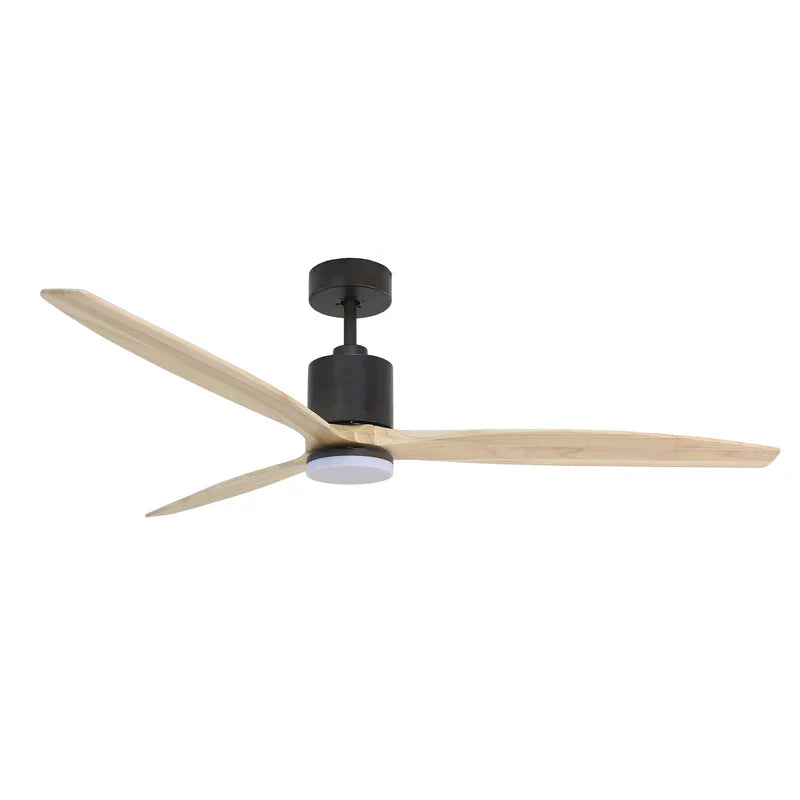 FORNO Voce Tripolo 72” Voice Activated Smart Ceiling Fan - CF00272