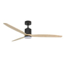 FORNO Voce Tripolo 72” Voice Activated Smart Ceiling Fan - CF00272