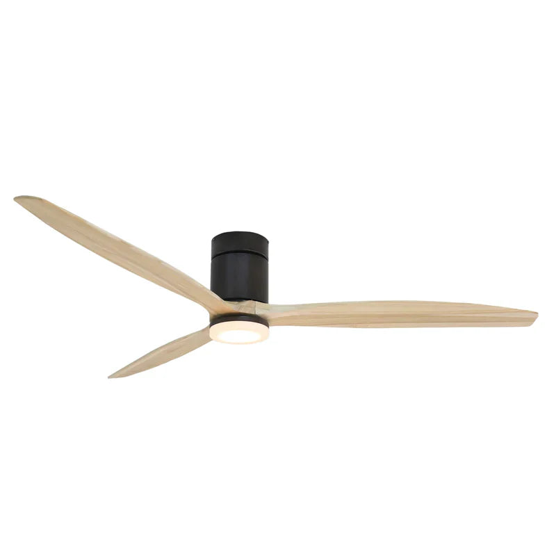 FORNO Voce Tripolo 72” Voice Activated Smart Ceiling Fan - CF00272