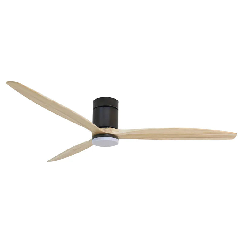FORNO Voce Tripolo 72” Voice Activated Smart Ceiling Fan - CF00272