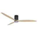 FORNO Voce Tripolo 72” Voice Activated Smart Ceiling Fan - CF00272