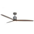 FORNO Voce Tripolo 72” Voice Activated Smart Ceiling Fan - CF00272