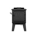 Drolet Fox Wood Stove - DB03186
