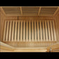 Golden Designs Maxxus Low EMF FAR Infrared Sauna Canadian Hemlock - MX-K356-01 - PrimeFair