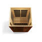 Golden Designs Dynamic Low EMF Far Infrared Sauna Vittoria Edition - DYN-6220-01 - PrimeFair