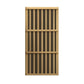Golden Designs Maxxus 4 Person Low EMF FAR Infrared Carbon Canadian Hemlock Sauna - MX-K406-01
