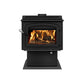 Drolet HT-3000 Wood Stove - DB07300