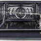 ILVE 30" Majestic II Series Gas Burner and Electric Oven Range with 5 Sealed Burners inner view