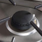 ILVE 36 Inch Majestic II Series Natural/ Propane Gas Burner