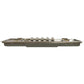 ILVE 36 Inch Stainless Steel Natural Gas/Propane Cooktop - UHP95CI/UHP95CILP