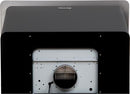 ILVE Majestic 36 Inch Wall Mount Convertible Hood - Back Side View