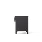 ILVE 36"Panoramagic Series Freestanding Electric Double Oven Range with 5 Elements, Triple Glass Cool Door, Convection Oven, TFT - UPMI09S3