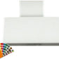 ILVE - Majestic - 40 Inch Wall Mount Convertible Hood (UAM100) - Custom Color