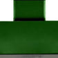 ILVE - Majestic - 40 Inch Wall Mount Convertible Hood (UAM100) - Emerald Green 
