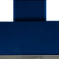 ILVE - Majestic - 40 Inch Wall Mount Convertible Hood (UAM100) - Midnight Blue