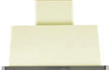 ILVE - Majestic - 40 Inch Wall Mount Convertible Hood (UAM100) - Antique White