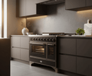 ILVE Majestic 60 Inch Dual Fuel Range UM15FD - MyBBQDirect
