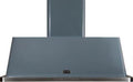 ILVE Majestic 48 Inch Wall Mount Convertible Hood (UAM120) 