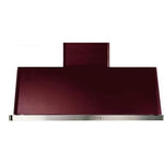 ILVE Majestic 48 Inch Wall Mount Convertible Hood (UAM120) 