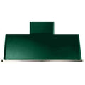 ILVE Majestic 48 Inch Wall Mount Convertible Hood (UAM120) 