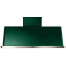 ILVE Majestic 48 Inch Wall Mount Convertible Hood (UAM120) 