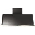 ILVE Majestic 48 Inch Wall Mount Convertible Hood (UAM120) 