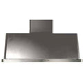 ILVE Majestic 48 Inch Wall Mount Convertible Hood (UAM120) 