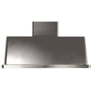 ILVE Majestic 48 Inch Wall Mount Convertible Hood (UAM120) 