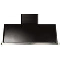 ILVE Majestic 48 Inch Wall Mount Convertible Hood (UAM120) 